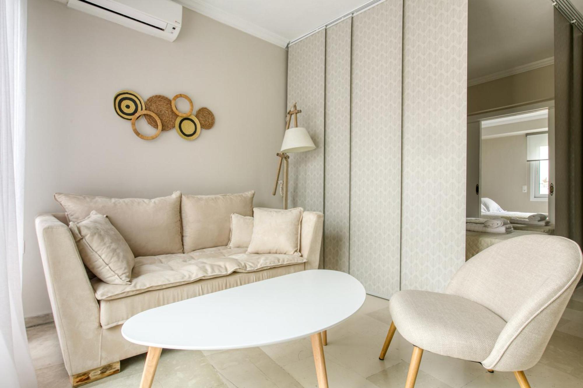 Avgi - Premium Acropolis View - Family Bedroom Aten Exteriör bild